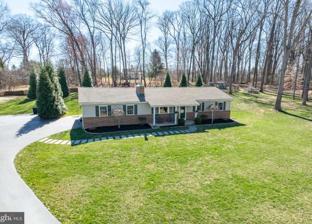 Property at 2190 Strasburg Rd, Coatesville, PA 19320, 3 beds, 2 baths