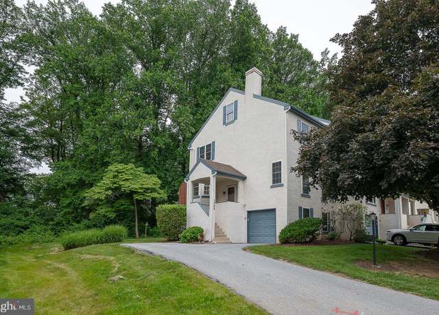 Property at 1708 Stoneham Dr #1708, West Chester, PA 19382, 3 beds, 2.5 baths