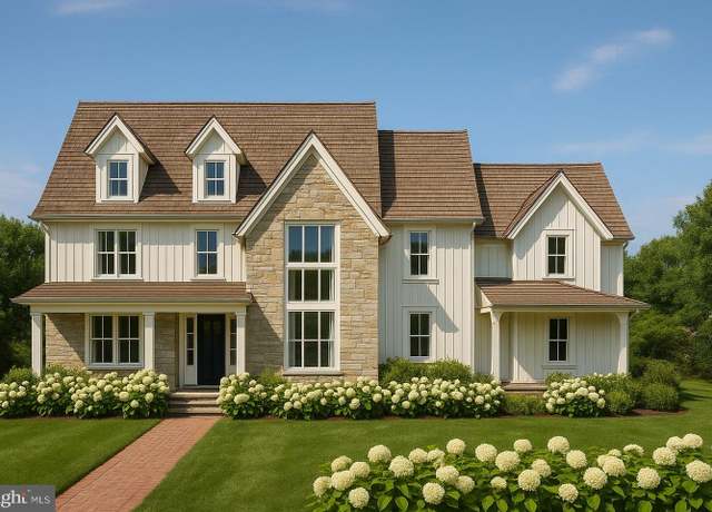 Property at 1401 Timber Mill Ln, West Chester, PA 19380, 4 beds, 3.5 baths