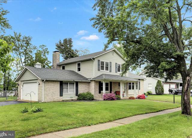 Property at 4297 Beaufort Hunt Dr, Harrisburg, PA 17110, 4 beds, 3 baths