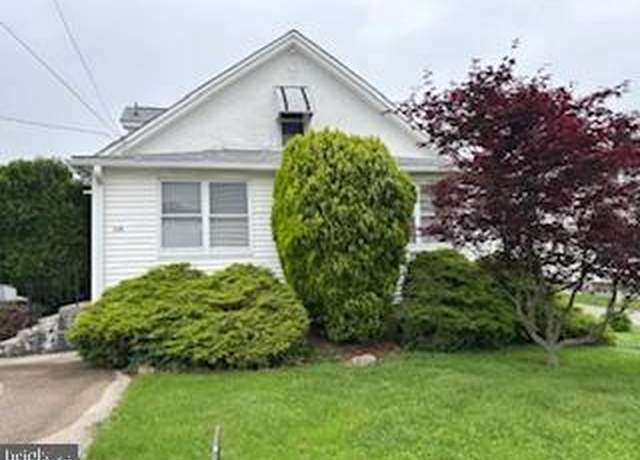 Property at 1128 Galbraith Ave, Upper Chichester, PA 19061, 3 beds, 1 bath