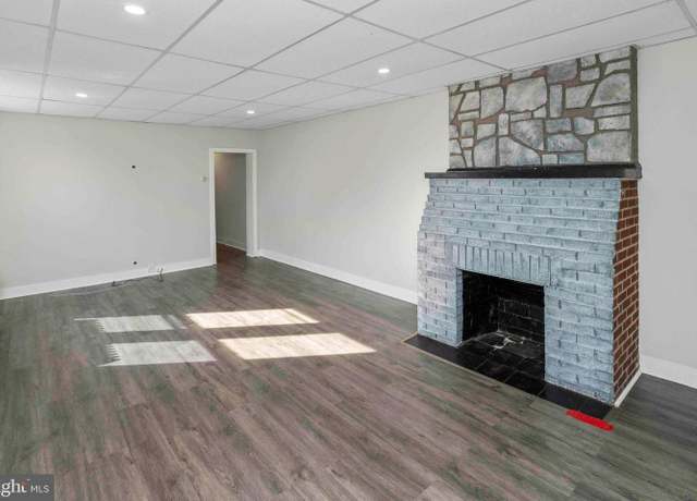 Property at 132 W Ridge Rd, Marcus Hook, PA 19061, 4 beds, 2 baths