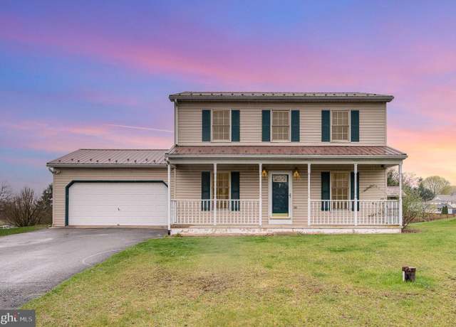 Property at 2576 Rocky Spring Rd, Chambersburg, PA 17201, 4 beds, 2.5 baths