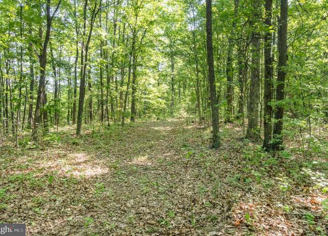 Property at 718 Coon Hollow Rd, Warfordsburg, PA 17267
