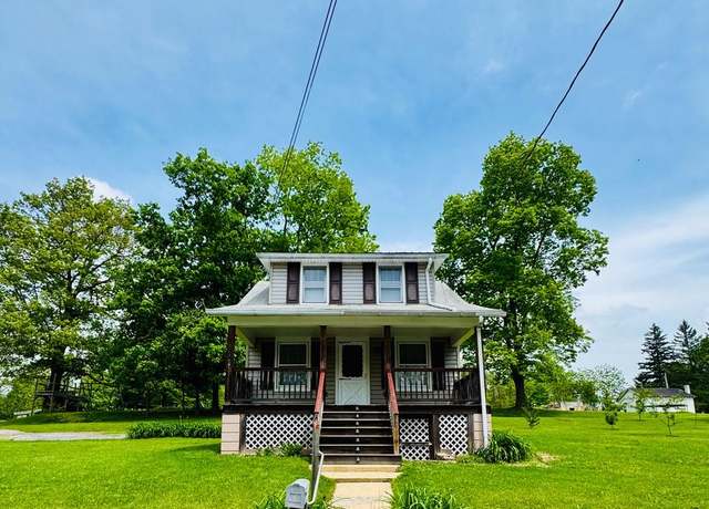 Property at 18620 Sugar Run Rd, Todd, PA 16685, 2 beds, 1 bath
