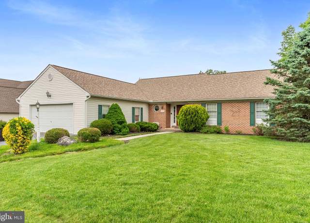 Property at 3135 Windon Ave, Lancaster, PA 17603, 3 beds, 3 baths