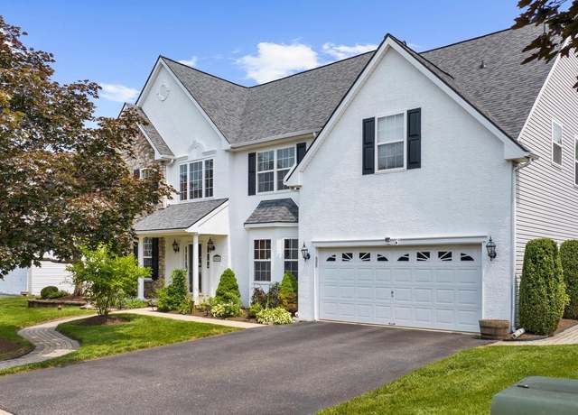 Property at 2004 Janet Dr, Collegeville, PA 19426, 4 beds, 2.5 baths