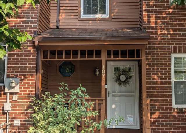Property at 107 Iron Bark Ct, Collegeville, PA 19426, 3 beds, 2.5 baths