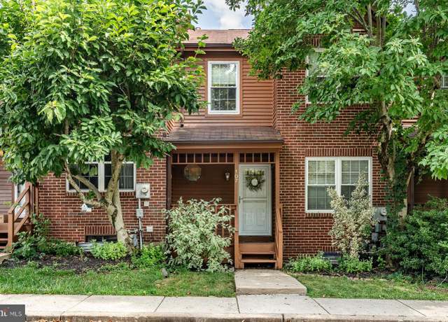 Property at 107 Iron Bark Ct, Collegeville, PA 19426, 3 beds, 2.5 baths