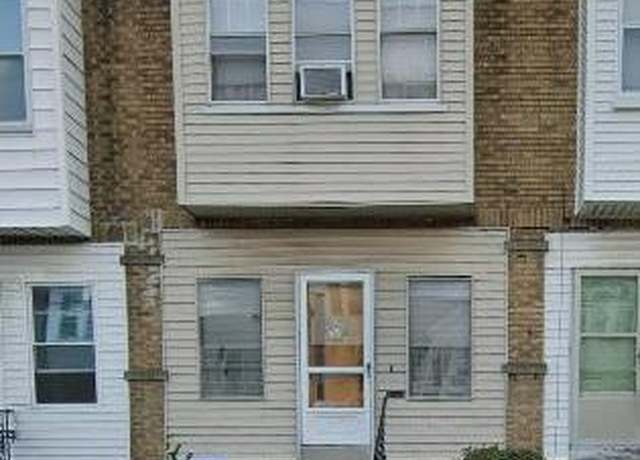 Property at 2132 E Sanger St, Philadelphia, PA 19124, 3 beds, 1 bath