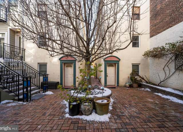 Property at 1227 Shackamaxon St #6, Philadelphia, PA 19125, 1 bed, 1 bath