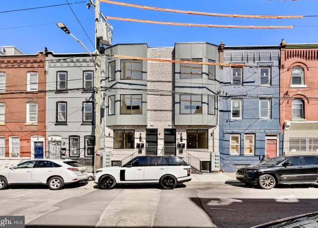 Property at 2631 & 2633 Cecil B Moore Ave, Philadelphia, PA 19121, 14 beds, 12 baths