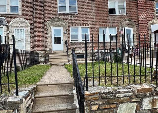 Property at 6016 Belden St, Philadelphia, PA 19149, 3 beds, 1 bath