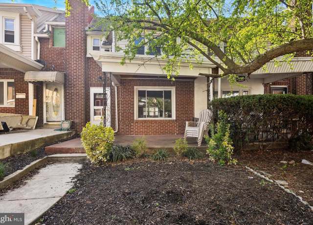 Property at 6618 Lotus Rd, Philadelphia, PA 19151, 3 beds, 1.5 baths