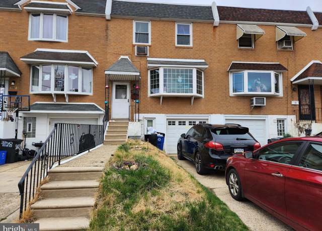 Property at 9985 S Canterbury Rd, Philadelphia, PA 19114, 3 beds, 2.5 baths