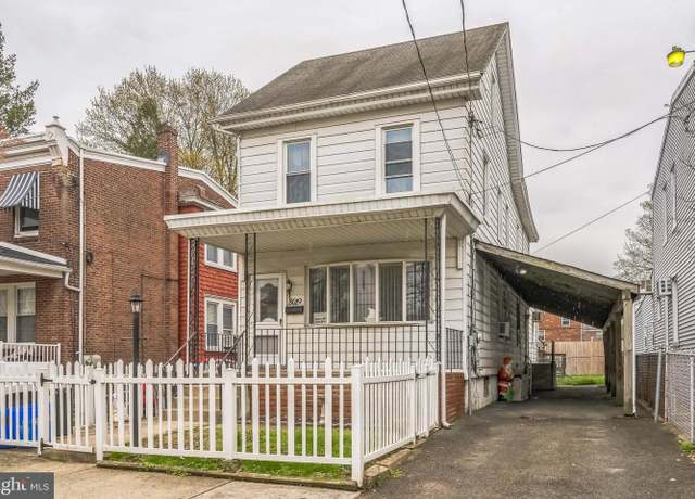 Property at 8019 Cottage St, Philadelphia, PA 19136, 5 beds, 2.5 baths