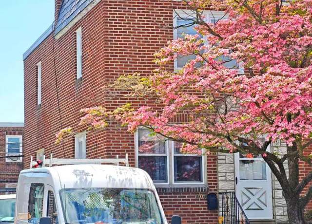 Property at 906 Saint Vincent St, Philadelphia, PA 19111, 3 beds, 2 baths