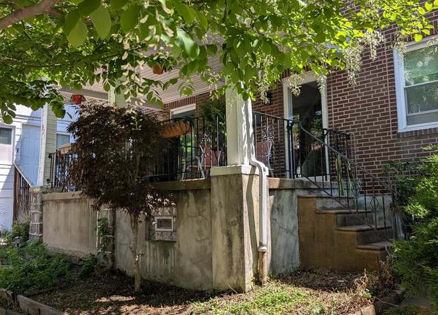 Property at 919 Edgemore Rd, Philadelphia, PA 19151, 2 beds, 1 bath