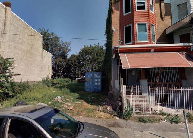 Property at 4505 N 19th St, Philadelphia, PA 19140