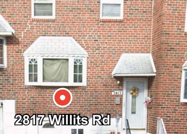 Property at 2817 Willits Rd, Philadelphia, PA 19114, 4 beds, 3 baths