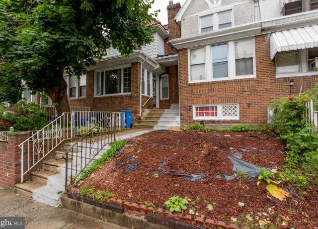 Property at 7152 N 20th St, Philadelphia, PA 19138, 3 beds
