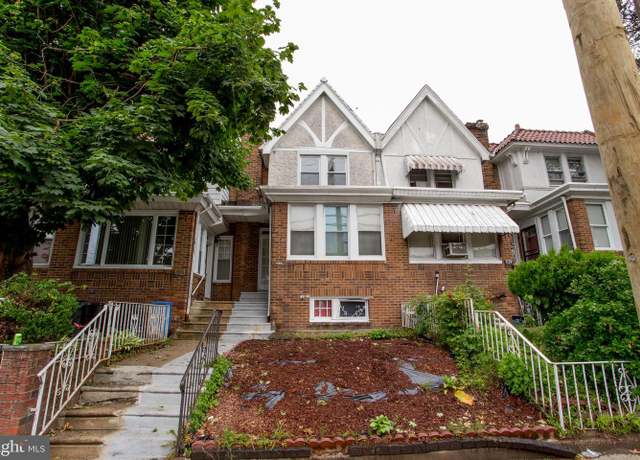 Property at 7152 N 20th St, Philadelphia, PA 19138, 3 beds
