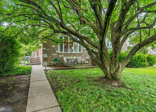 Property at 1110 Borbeck Ave, Philadelphia, PA 19111, 3 beds, 2.5 baths