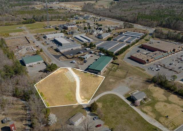 Property at 0 Commerce Way, Ruther Glen, VA 22546