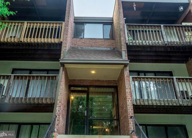 Property at 10724 West Dr #302, Fairfax, VA 22030, 2 beds, 1 bath