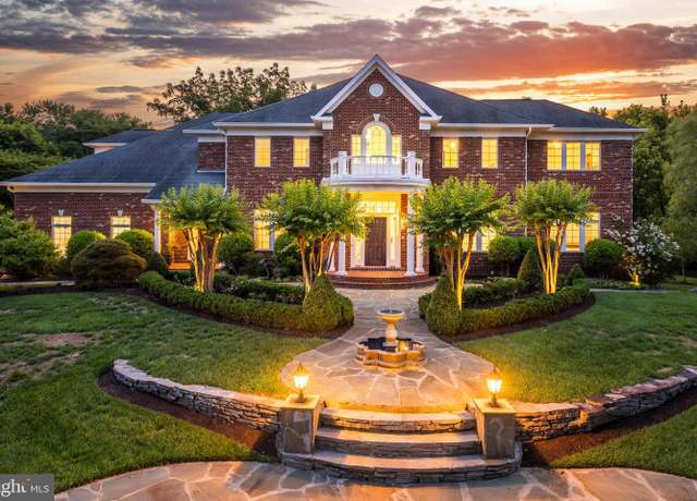 Property at 6318 Georgetown Pike, Mclean, VA 22101, 6 beds, 7 baths