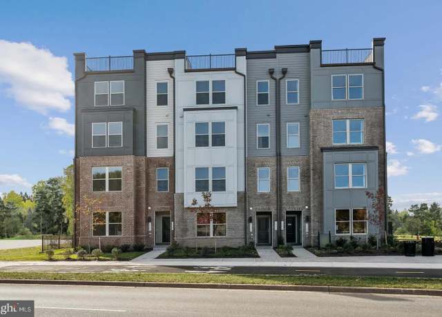 Property at 13626 Innovation Station Loop, Herndon, VA 20171, 3 beds, 2.5 baths