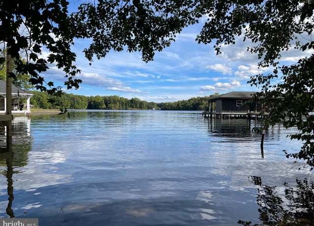 Property at Lot 6 Moody Town Rd, Bumpass, VA 23024