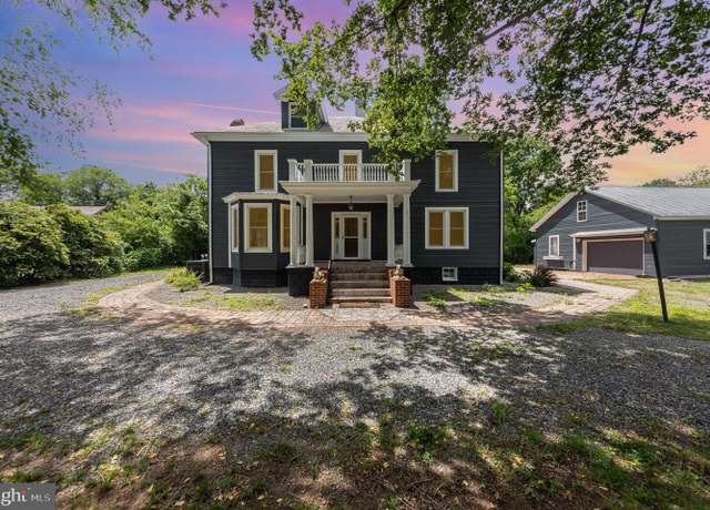 Property at 2806 Northumberland Hwy, Lottsburg, VA 22511, 5 beds, 2.5 baths