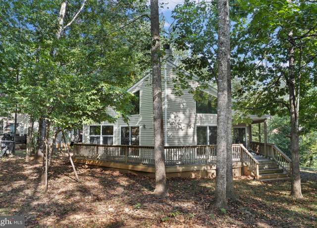 Property at 202 Monument Rd, Locust Grove, VA 22508, 3 beds, 3 baths