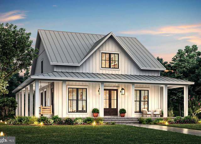 Property at Lot K Cruise Way, Hedgesville, WV 25427, 4 beds, 3 baths
