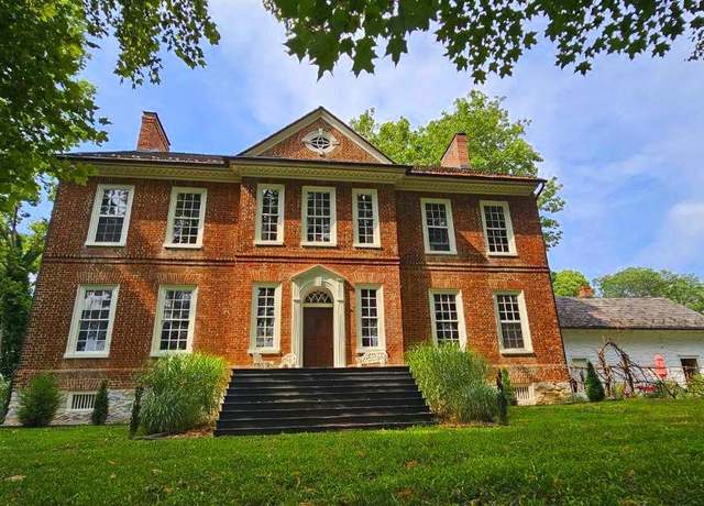 Property at 296 Piedmont Ln, Charles Town, WV 25414, 4 beds, 3 baths