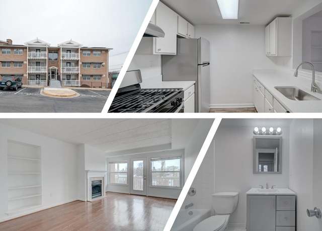 Property at 2607 Douglass Rd SE #302, Washington, DC 20020, 2 beds, 2 baths