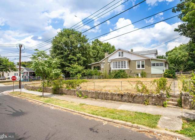 Property at 3001 Channing St NE, Washington, DC 20018, 5 beds, 2 baths