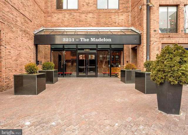 Property at 3251 Prospect St NW #410, Washington, DC 20007, 1 bed, 1 bath