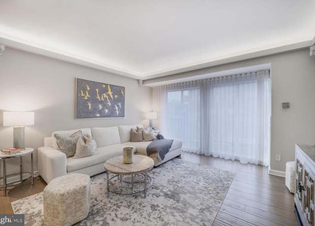 Property at 3251 Prospect St NW #410, Washington, DC 20007, 1 bed, 1 bath
