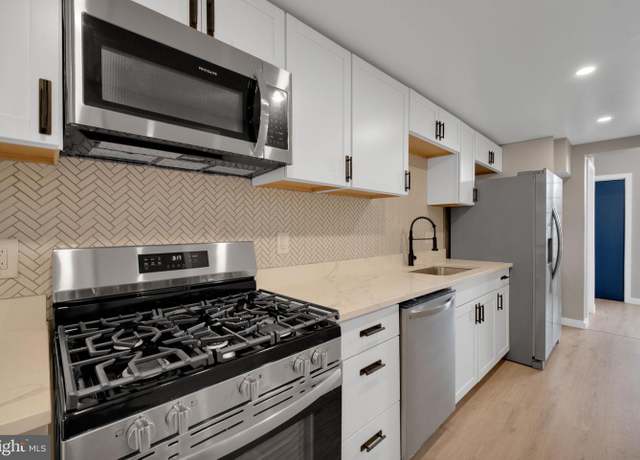 Property at 949 Randolph St NW Unit D, Washington, DC 20011, 1 bed, 1 bath