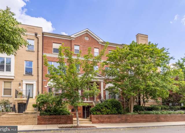 Property at 2403 20th St NW #1109, Washington, DC 20009, 2 beds, 1.5 baths