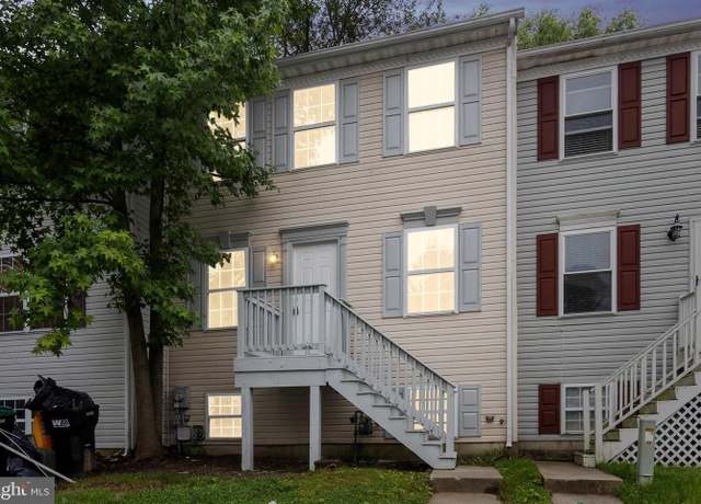 Property at 415 N High St, Smyrna, DE 19977, 4 beds, 2.5 baths