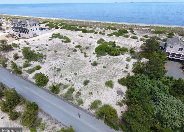 Property at 2100 N Bay Shore Dr, Milton, DE 19968