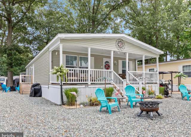 Property at 25795 American, Millsboro, DE 19966, 3 beds, 2 baths