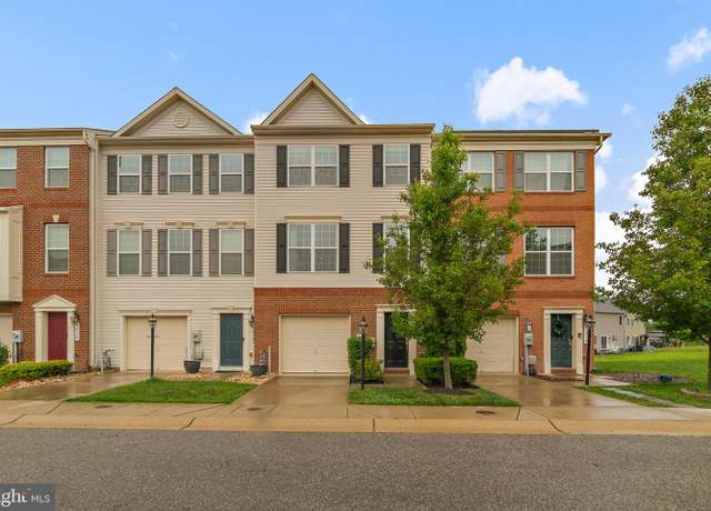Property at 1830 Encore Ter, Severn, MD 21144, 3 beds, 3.5 baths
