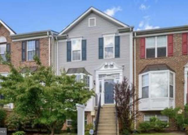 Property at 2312 Bellow Ct, Crofton, MD 21114, 4 beds, 3.5 baths