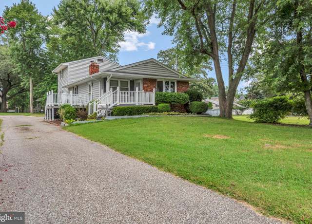 Property at 6 Benmere Rd, Glen Burnie, MD 21060, 5 beds, 4 baths