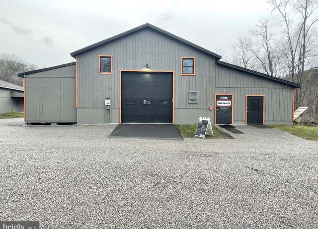 Property at 12419 Vale Summit Rd SW, Frostburg, MD 21532, 5 beds