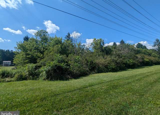 Property at Warns Ln, Frostburg, MD 21532